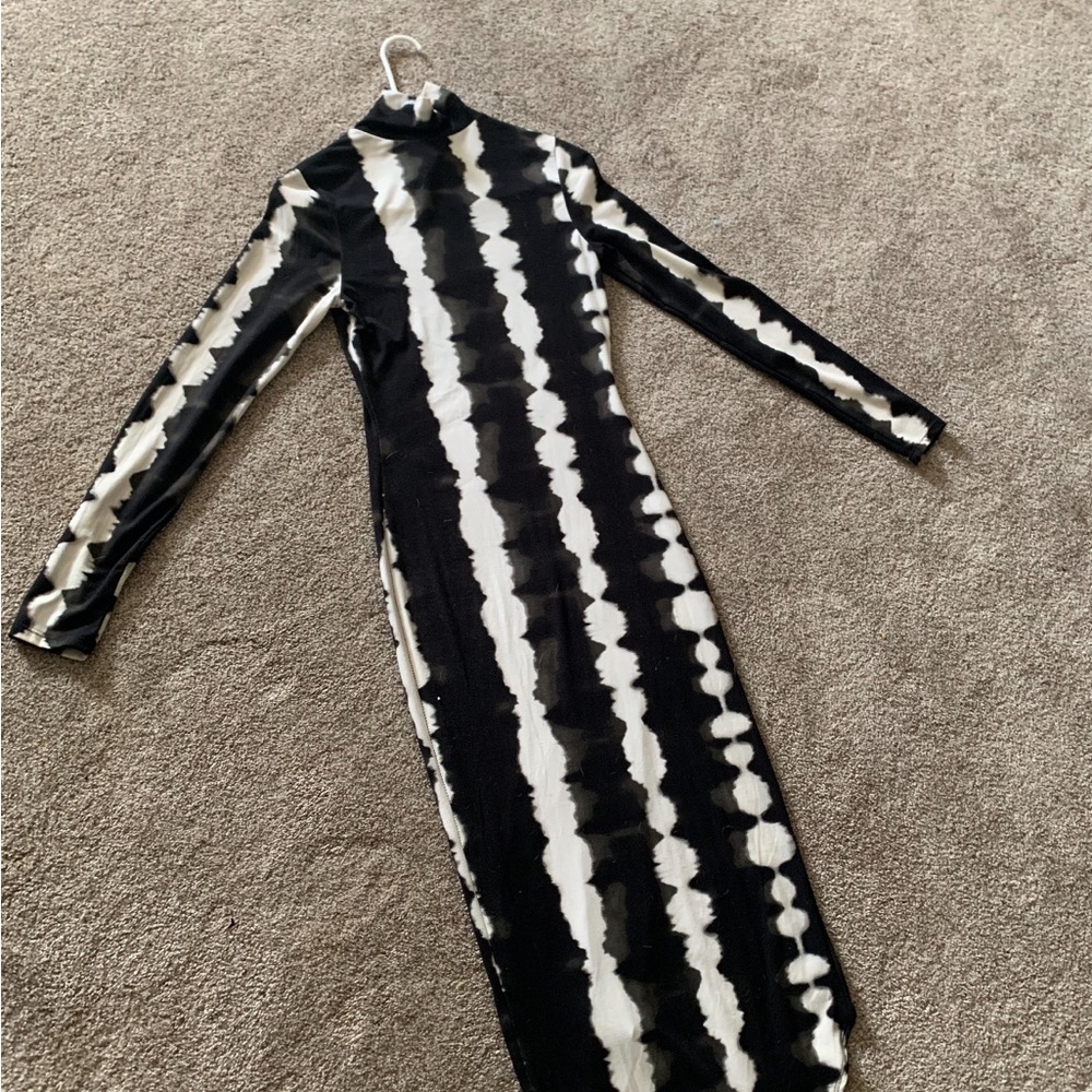 Dress from Fashionova